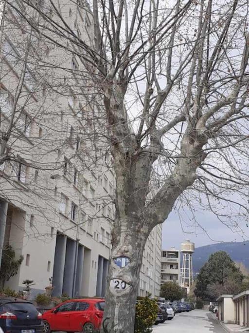 Apartment Est La Valette Studio 35m2 Dominant Parking Proche Mer Toulon