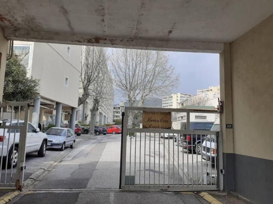 Est La Valette Studio 35m2 Dominant Parking Proche Mer *