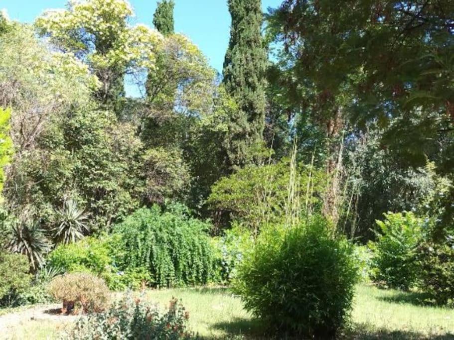 Apartment Est La Valette Studio 35m2 Dominant Parking Proche Mer *